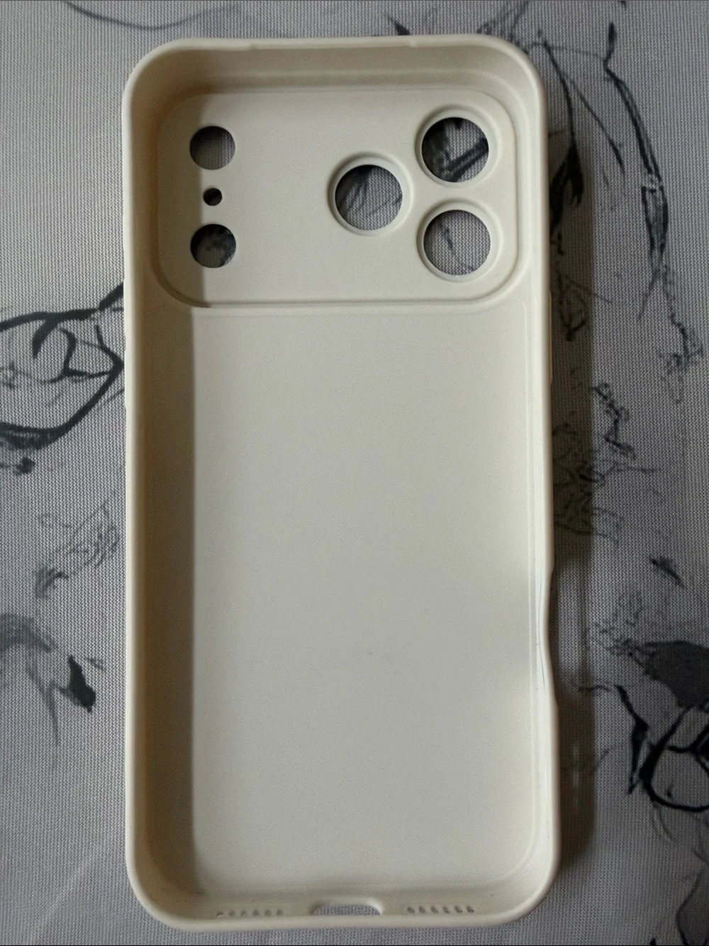 Apple 17 promax phone case  NWT  2 cases